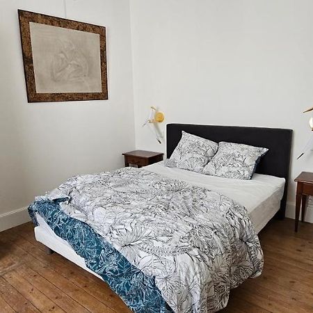 Bed and Breakfast Chez Mag Libourne Exteriér fotografie
