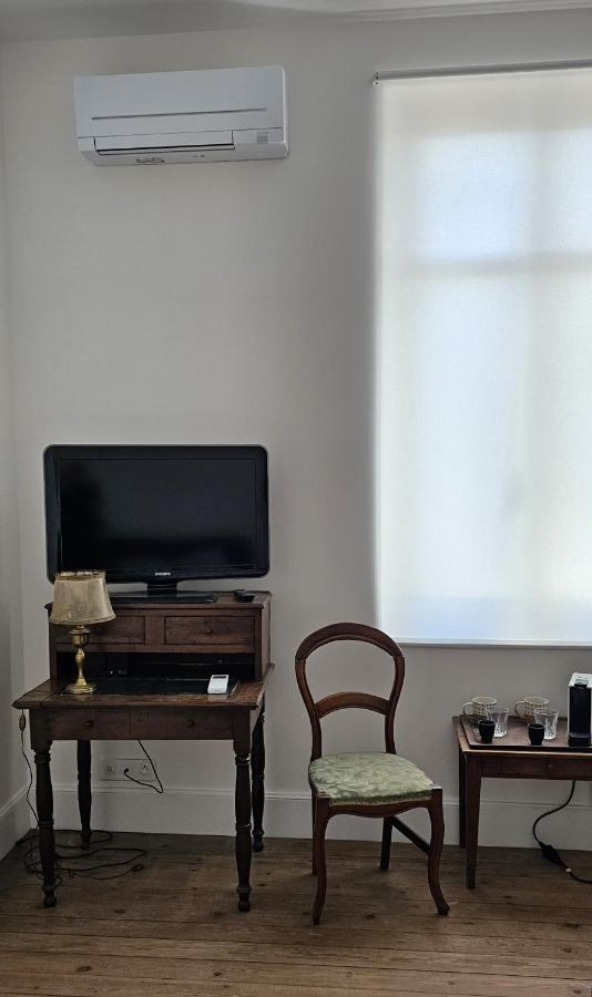 Bed and Breakfast Chez Mag Libourne Exteriér fotografie