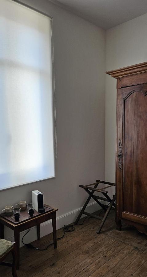 Bed and Breakfast Chez Mag Libourne Exteriér fotografie