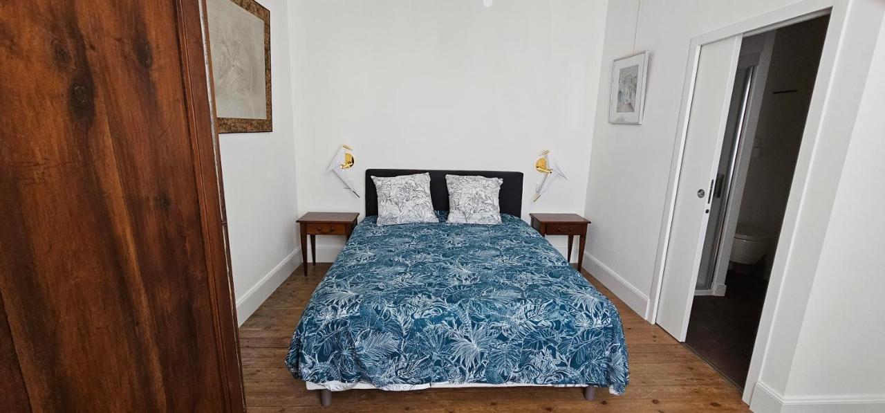 Bed and Breakfast Chez Mag Libourne Exteriér fotografie